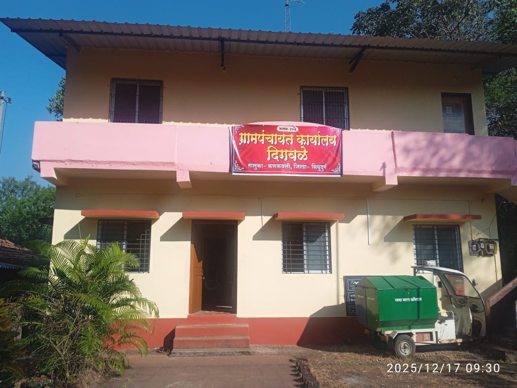 ग्रामपंचायत करुळ